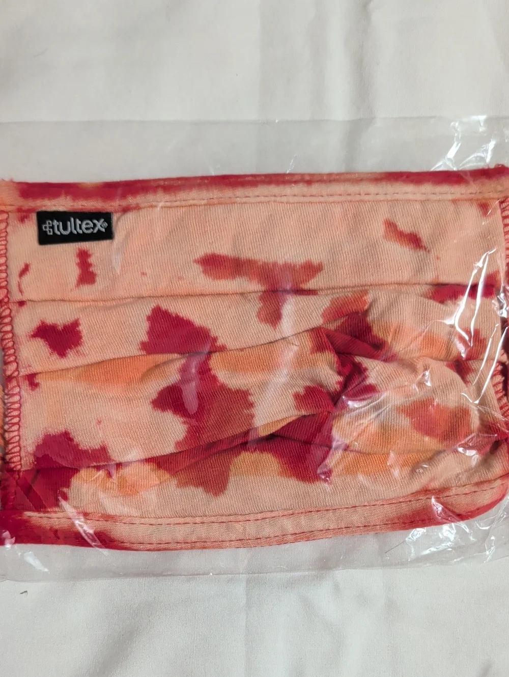 Tultex new packaging